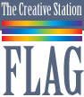 The Creative Station FLAG